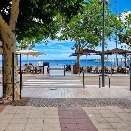 Appartement En Bord De Mer 3 Banyuls-sur-Mer Exteriér fotografie