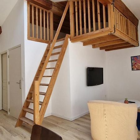 Appartement En Bord De Mer 3 Banyuls-sur-Mer Exteriér fotografie