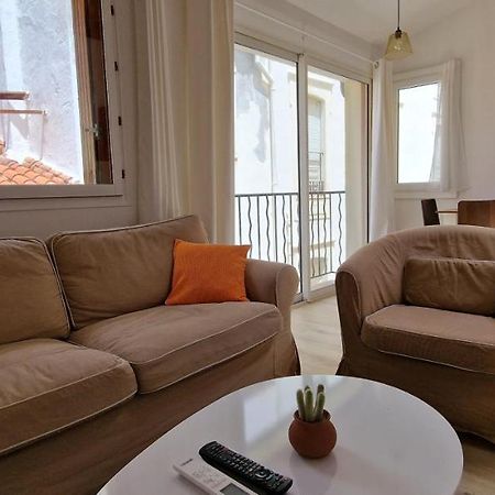 Appartement En Bord De Mer 3 Banyuls-sur-Mer Exteriér fotografie