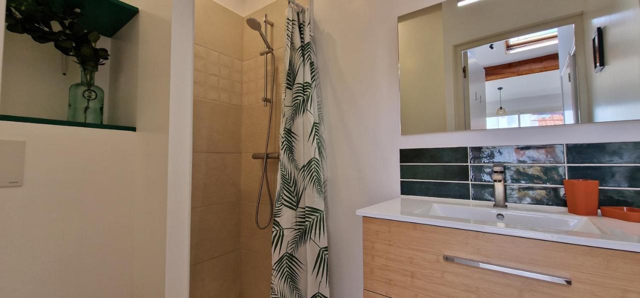 Appartement En Bord De Mer 3 Banyuls-sur-Mer Exteriér fotografie