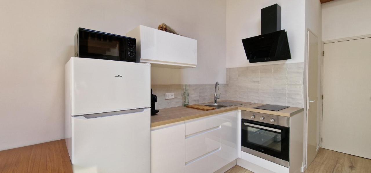 Appartement En Bord De Mer 3 Banyuls-sur-Mer Exteriér fotografie